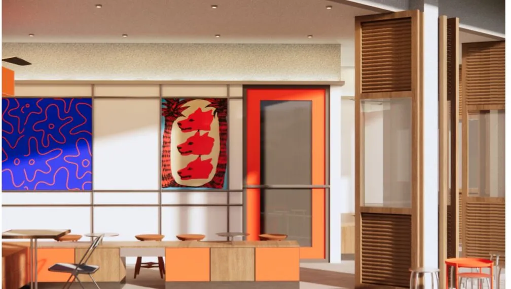 Desain Interior IV